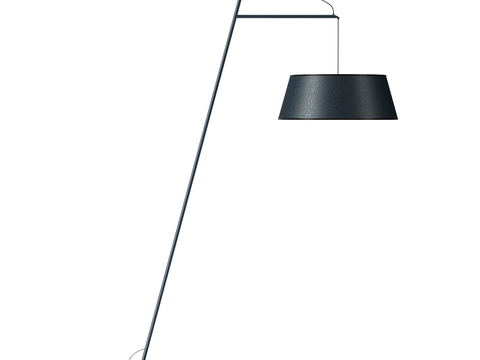 Modern Minimalist Creative Floor Lamp Free