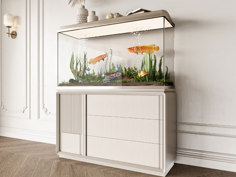 modern aquarium aquarium