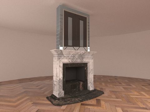 Jane's Fireplace Free