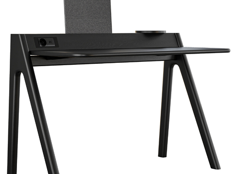 Minotti Desk