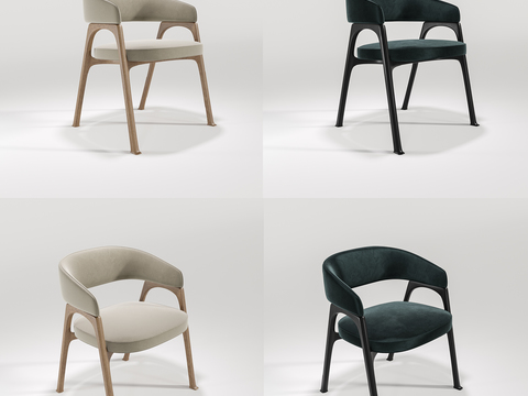 Cor modern dining chair Chair