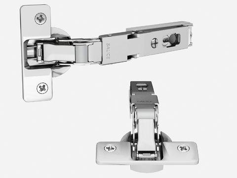 Modern Hinge Hardware