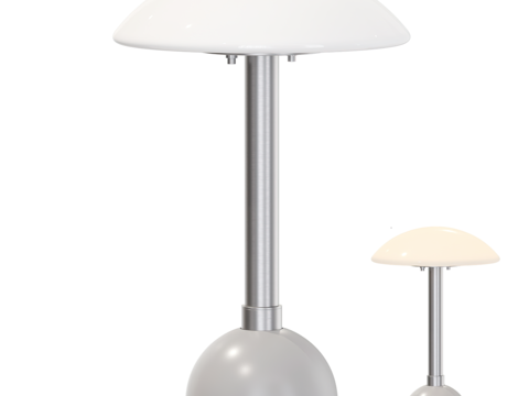 flos table lamp