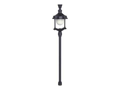 Modern outdoor floor lamp free