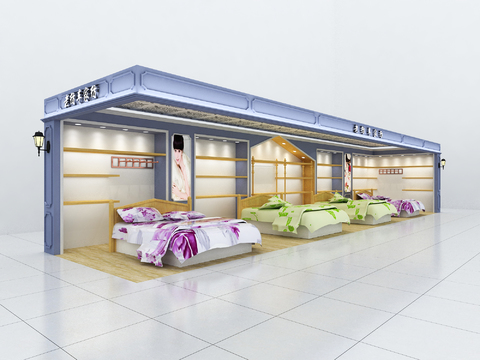 Jane Europe bedding store free of charge