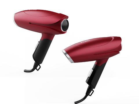 Modern Hair Dryer