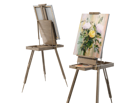 Easel Sketchpad