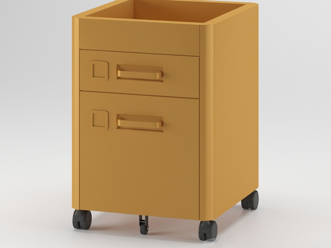 Modern File Cabinet Free