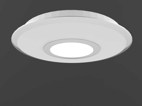 Modern Ceiling Light Free