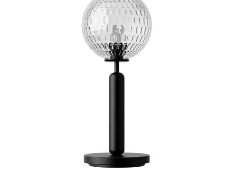 FLOS Glass Spherical Table Lamp