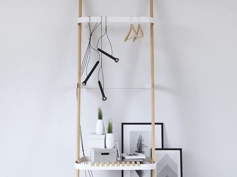 Nordic Hangers