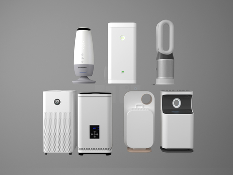 Air Purifier