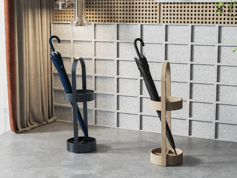 Umbrella stand