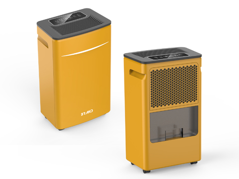 modern dehumidifier