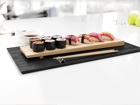 Modern Sushi