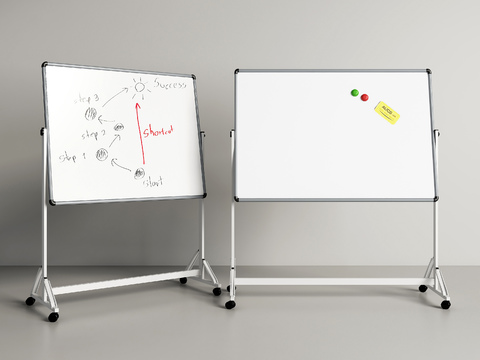 Office Whiteboard Mobile WordPad