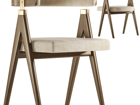 Poliform Chair dining chair