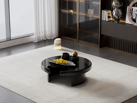 FENDI Coffee Table