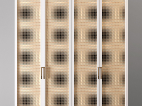 Nordic Wardrobe