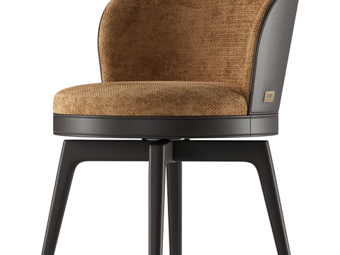 Fendi Lounge Chair