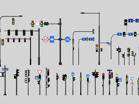 Traffic Lights Traffic Lights