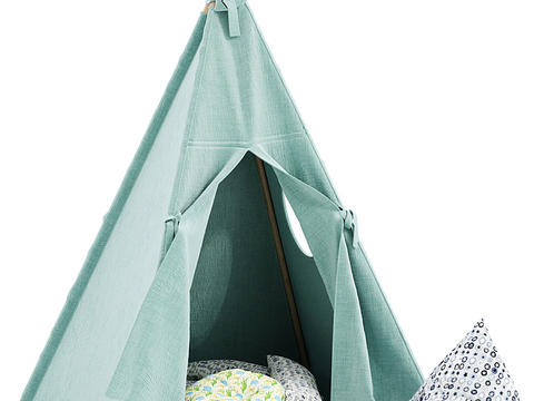 Modern Children's Tent