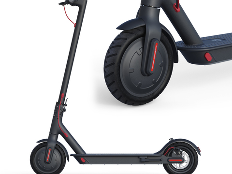 Xiaomi Electric Scooter Scooter