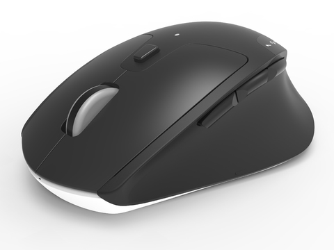 Logitech Mouse Free