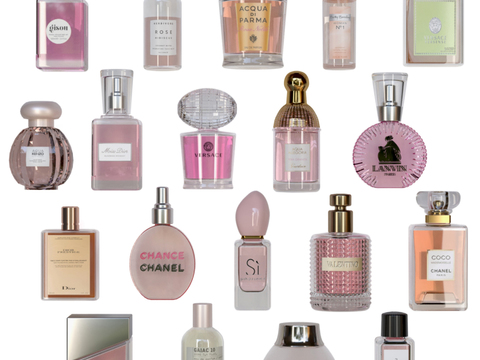 Cosmetics Perfume Beauty Makeup