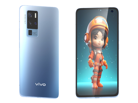 VIVO Mobile Phone