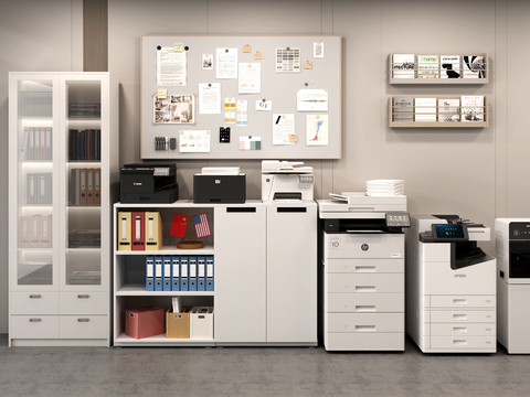 File Cabinet File Cabinet Printer