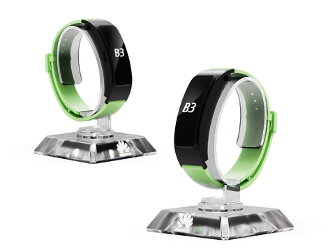 Modern Huawei Smart Bracelet