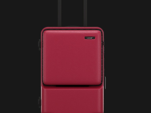 Modern Luggage