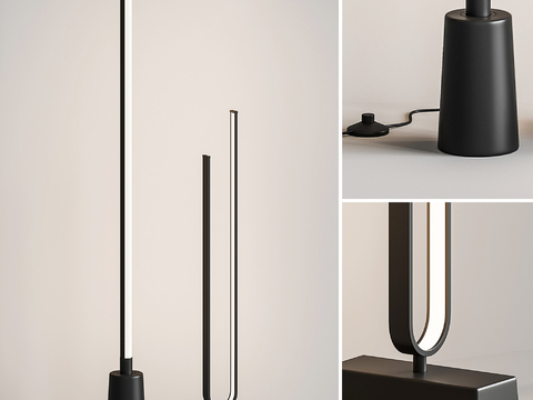 Flos Floor Lamp