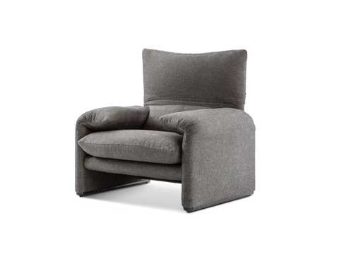 Cassina single sofa