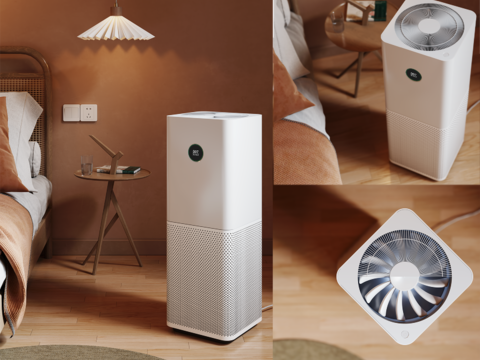 Air Purifier