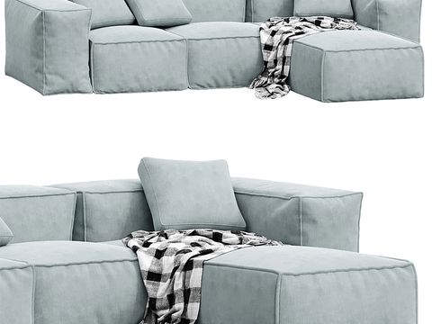 collection soft sofa corner sofa