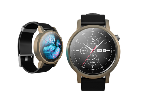 Modern Huawei Smart Watch