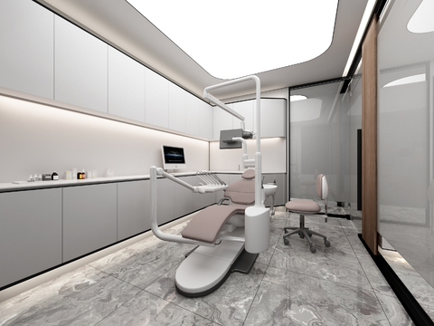 Modern Dentist Clinic