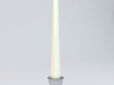 Modern Candle Candlestick Lamp Free