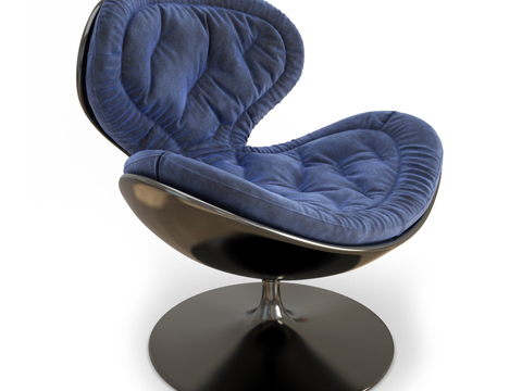 Modern Affordable Luxury Style Chair