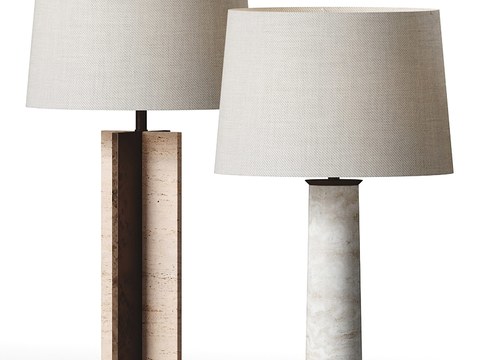 FLOS Minimalist Table Lamp