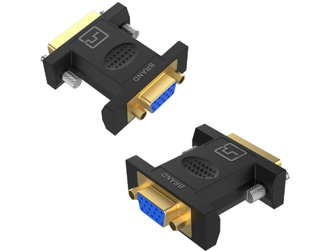 Modern data cable connector