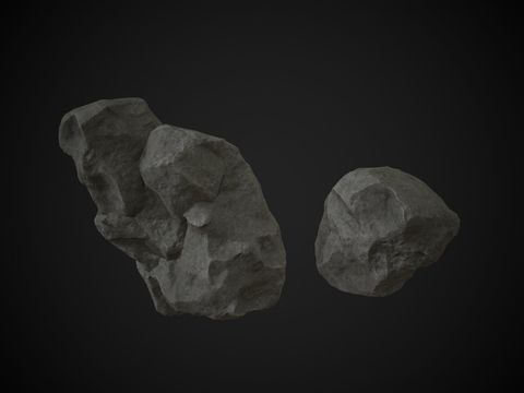 Modern stone sketch free