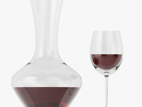 Modern glass wine glasses free