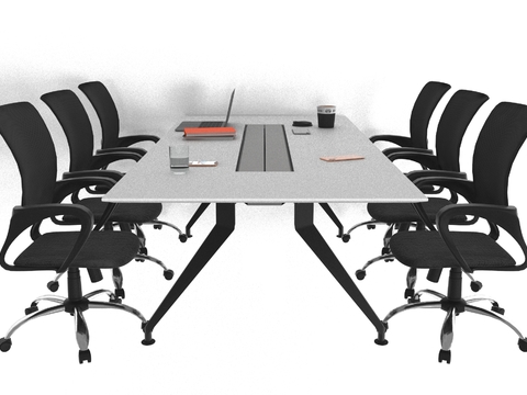 Modern office conference tables and chairs free