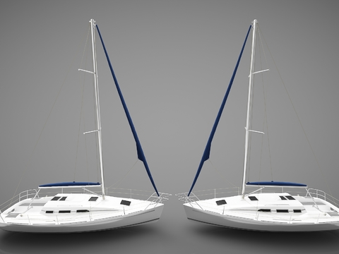 Modern Boats