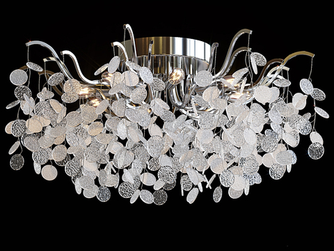 Crystal Chandelier hall chandelier free