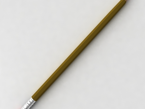 Modern Pencil Free