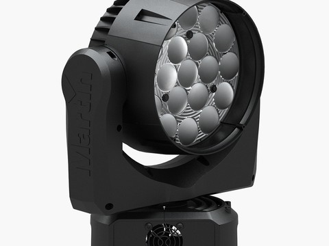 Modern Spotlight Stage Light Free